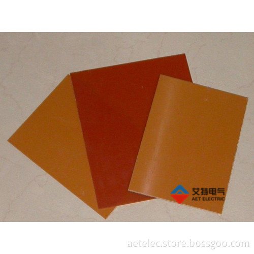 Xpc Phenolic Paper Laminate